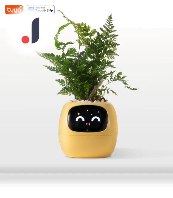 Smart Seedling Pot — Nursery Pots, Build My Home