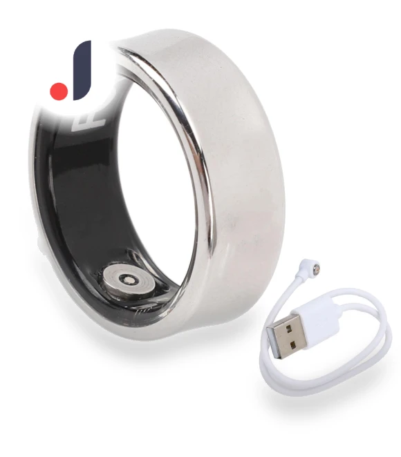 Smart Sleep Tracking Ring — Smart Rings, ZuiyouPet1