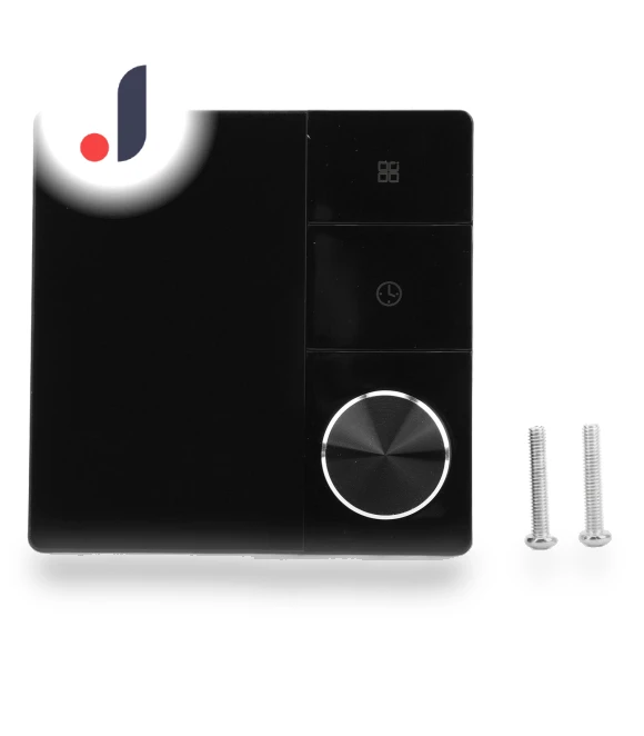 Smart Thermostat for Boiler — Smart Climate Control, ZuiyouElectric