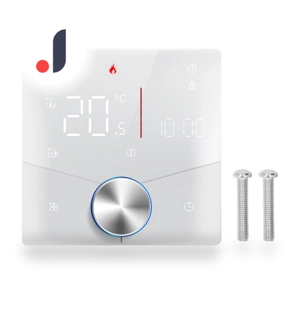 Smart Thermostat with Voice Control — Smart Climate Control, ZuiyouSports1