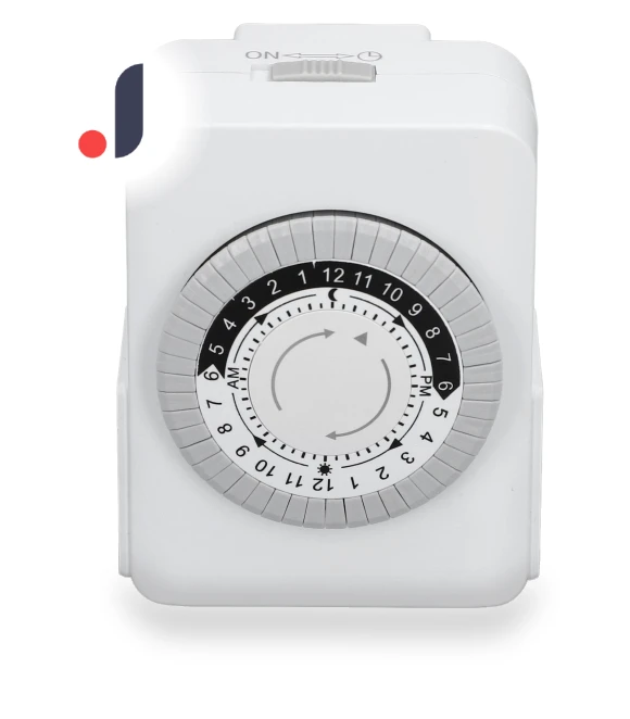 Smart Timer — Timers, ZuiyouJewelry1