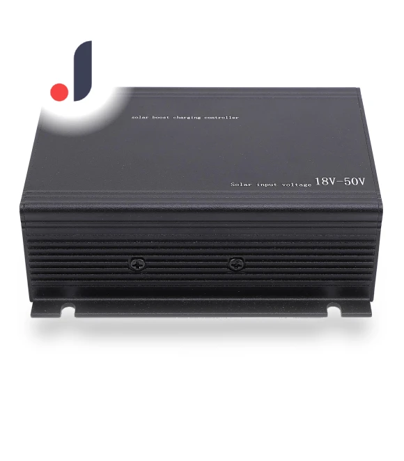 Solar Charge Controller Boost MPPT — Solar & Wind Power, ZY-Sport-N