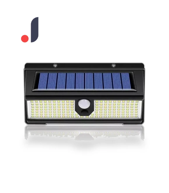 Solar Lights Outdoor Waterproof — Outdoor Security & Flood Lighting, Comfort Homeware