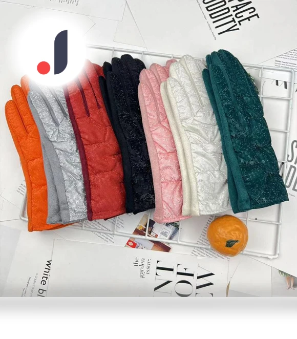 Thermal Gloves — Gloves & Mittens, Female s