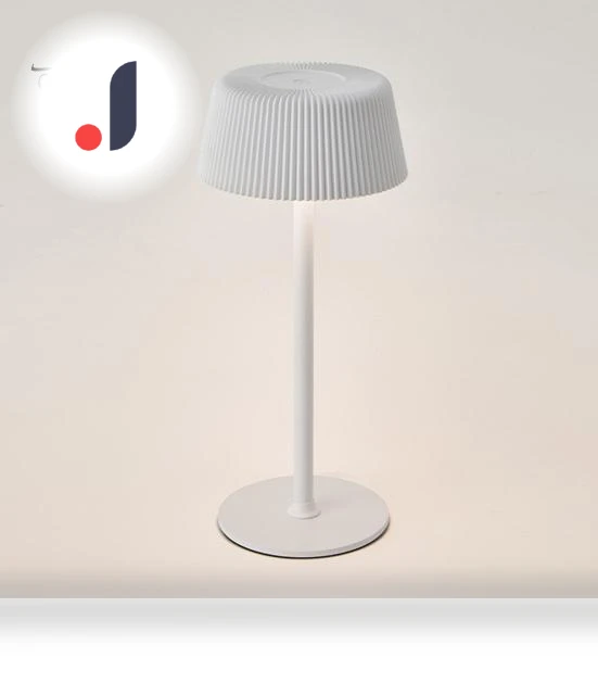Touch Control Table Night Light — Night Lights, Home Kits