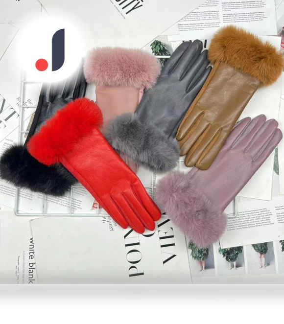 Touchscreen Gloves — Gloves, Female s