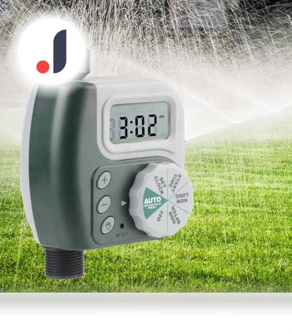 Universal Automatic Controller with LCD Screen — Controllers, AINYSZIN Automotive Parts