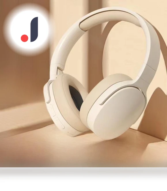 Universal Gaming Headset with Noise Cancellation — Headsets, Smarter than future