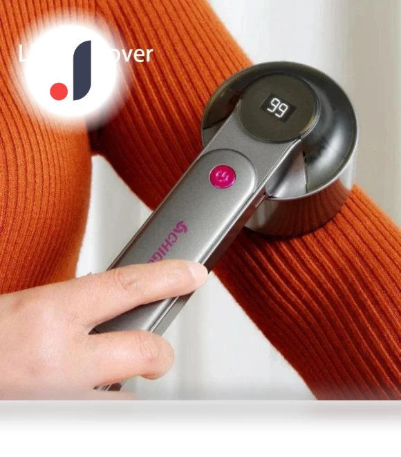 USB Rechargeable Lint Remover — Lint Removers, Exquisite goods home furnishing