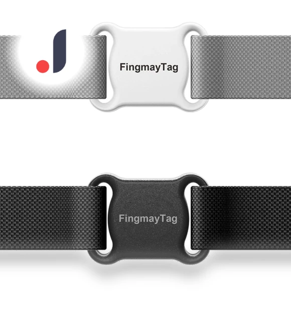 Waterproof Mini GPS Tracker for Pets — Trackers, Happy Home Mall