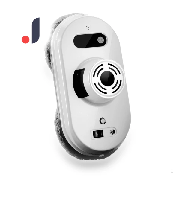 Window Cleaning Robot — Smart Cleaning Robots, Hobbies mall