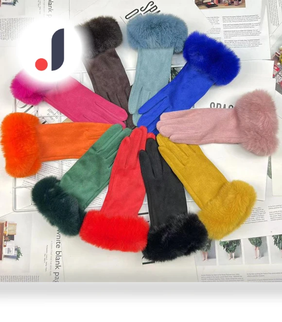 Winter Gloves for Women — Cold Weather Gloves, Female s