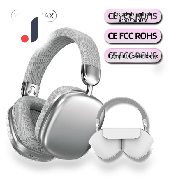 Wireless Bluetooth Earbuds — In-Ear Headphones, Smarter than future