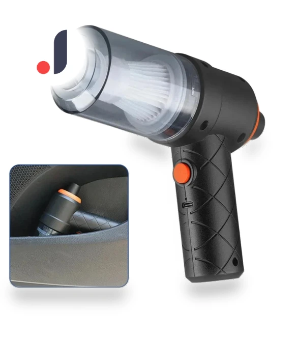 Wireless Car Vacuum — Vacuums, Home Furnishing Department Mall