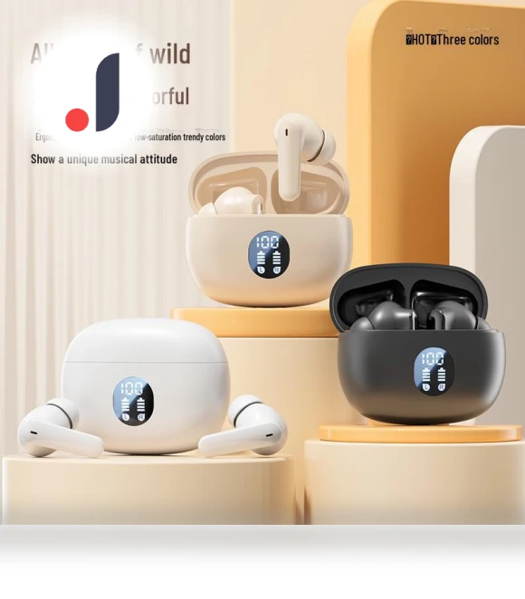 Wireless Gaming Headset — Headsets, Smarter than future