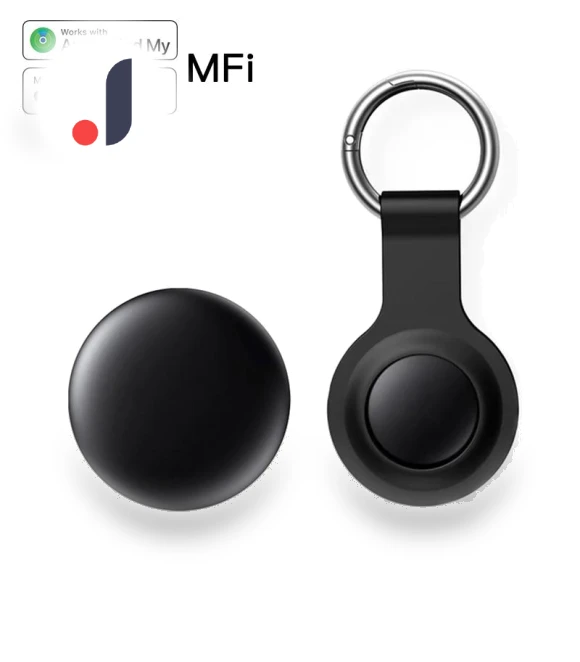 Anti-lose Security Finder Tracker — Item Locators, HIMO Group