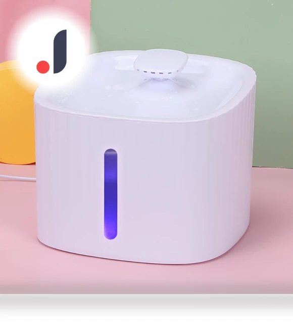 Automatic Smart Water Feeder — Automatic Feeders, Build My Home