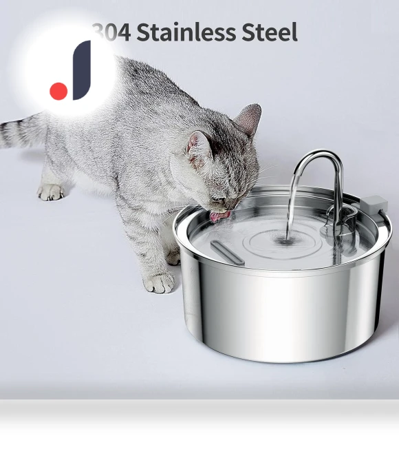 Automatic Water Dispenser for Pets — Feeders, Build My Home