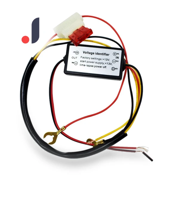 Automotive LED Controller — Headlight, Timeless Home