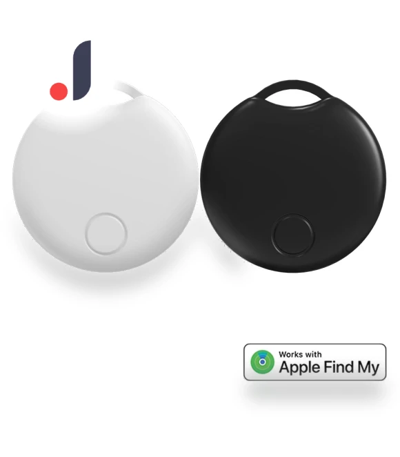 Bluetooth GPS Tracker for Apple Air Tag — Location Tracking Devices, HIMO Group