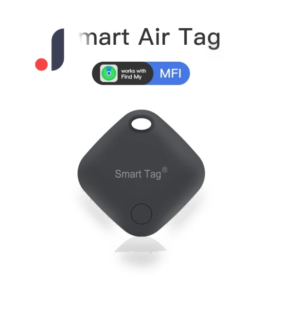 Bluetooth Tracker Alarm — Item Locators, HIMO Group