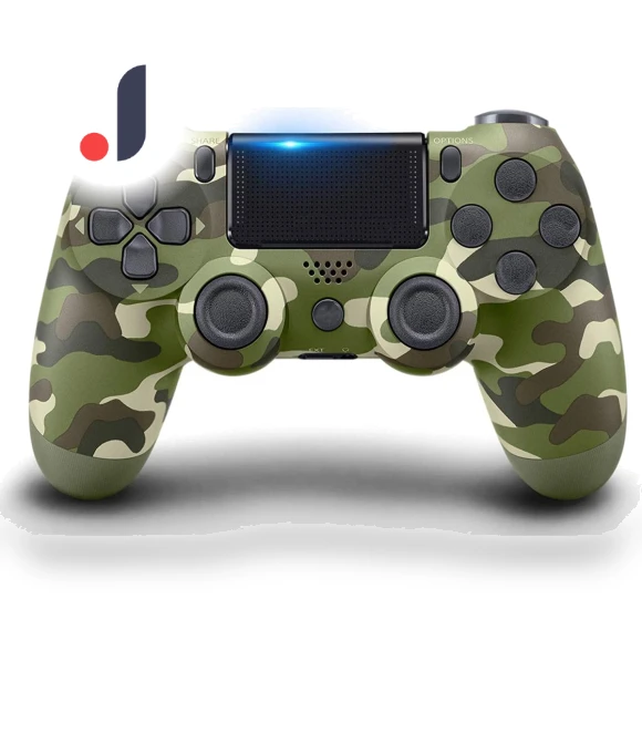 Bluetooth Wireless Game Controller — Accessories, Junmaocun