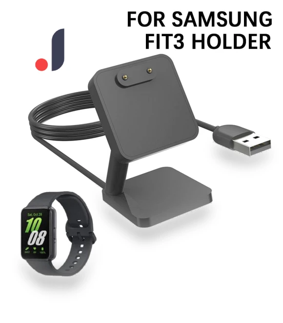 Desktop Charging Stand — Wearable Accessories, Build My Home