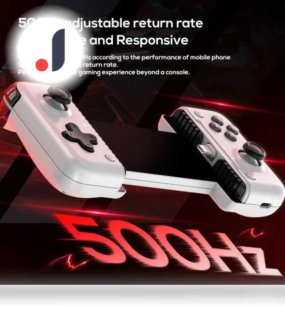Dual-mode Gaming Controller — Gamepads, Best Electronics