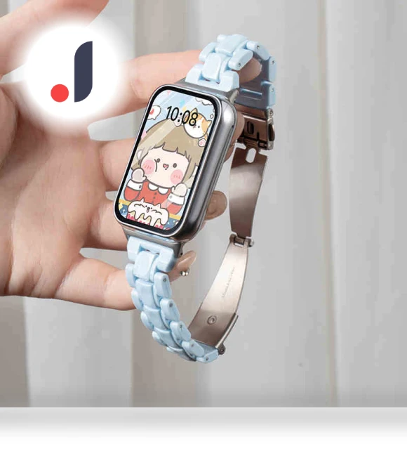 Fashionable Thin Strap — Bands, Correa Top