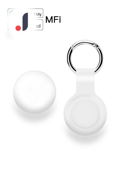 GPS Smart Tag — Item Locators, HIMO Group