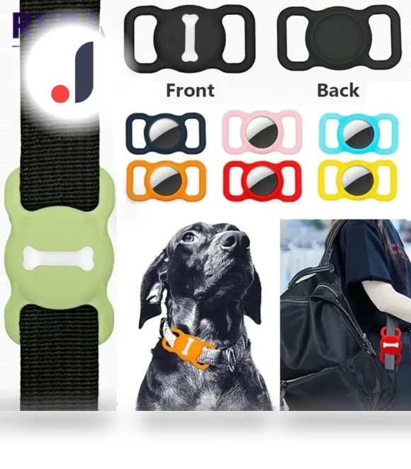 GPS Tracker for Pets — Location Tracking Devices, Build My Home