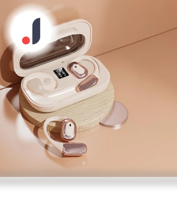Intelligent Translator Device Headphones — Language Translators, Bengfa