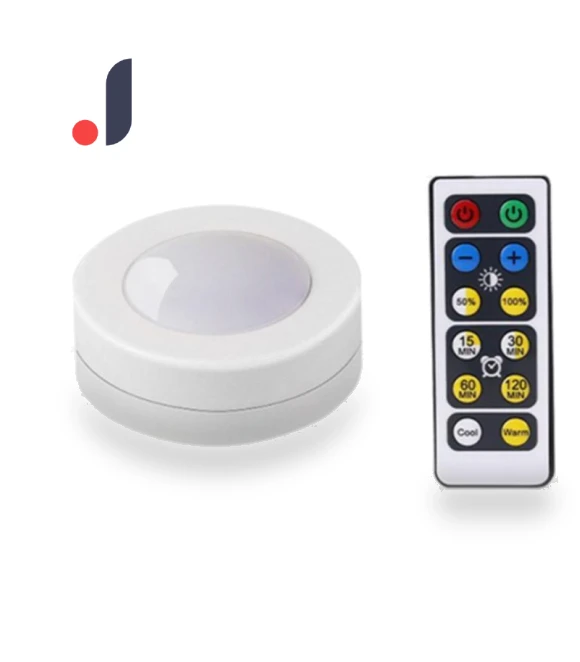 LED Night Lamp — Night Lights, HIMO Group