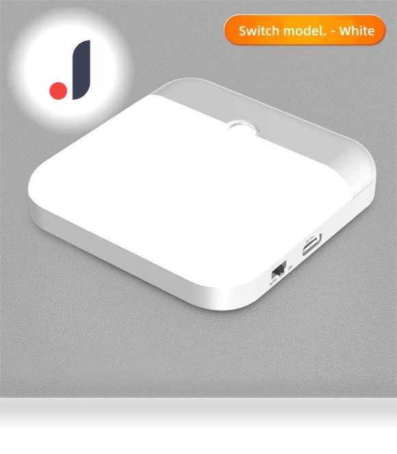 LED Night Light Motion Sensor — Night Lights, HIMO Group