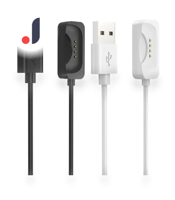 Magnetic Charging Cable — Smartwatch Charging Solutions, Build My Home