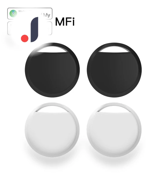 Mini GPS Tracker for Apple Find My APP — Item Locators, HIMO Group