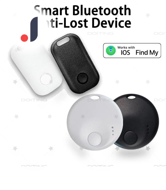 Mini Smart GPS Tracker — Location Tracking Devices, HIMO Group