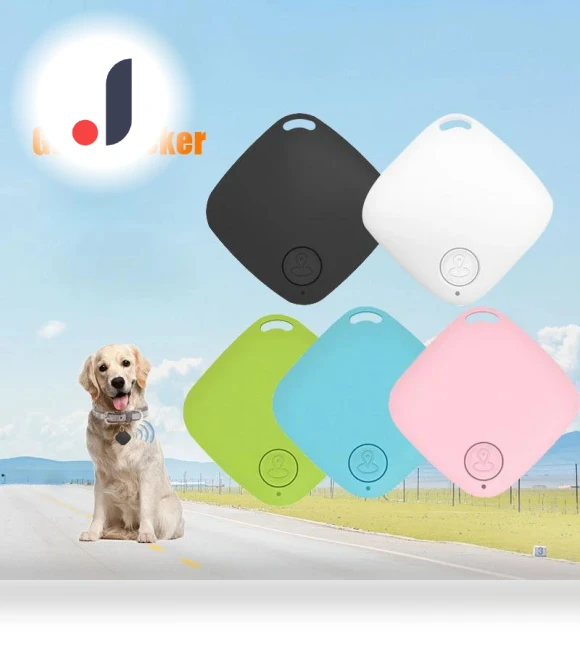 Mini Smart GPS Tracker — Location Tracking Devices, Timeless Home