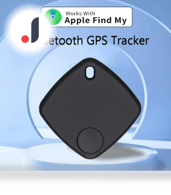 Mini Tracking Device for Find My Key Smart Tag — Item Locators, HIMO Group