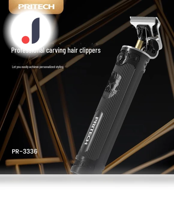 Rechargeable Electric Hair Clippers — Clippers & Accessories, All 4 Hair Care