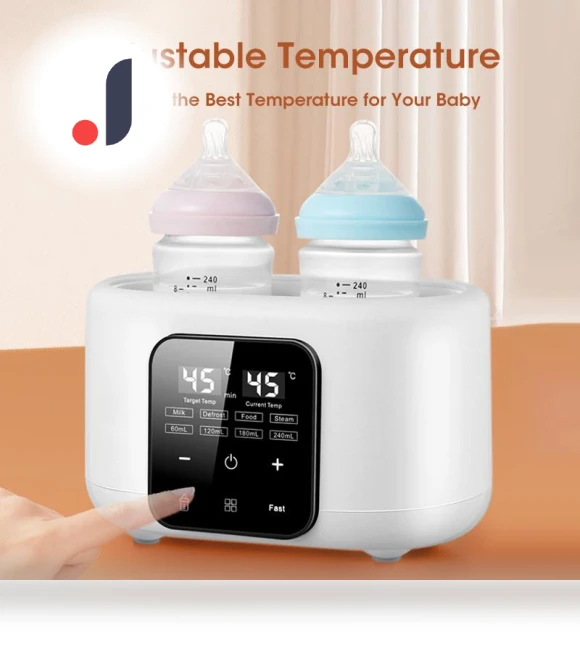Smart Baby Milk Warmer and Sterilizer — Warmers & Sterilizers, 888 Auto Parts Town