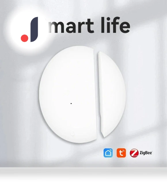Smart Door/Window Sensor — Smart Home Security, HIMO Group