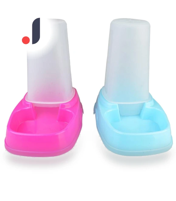Smart Feeder for Pets — Automatic Feeders, Build My Home