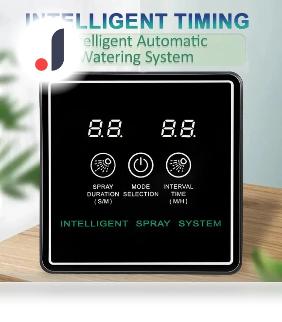 Smart Garden Watering System — Controllers, 888 Auto Parts Town