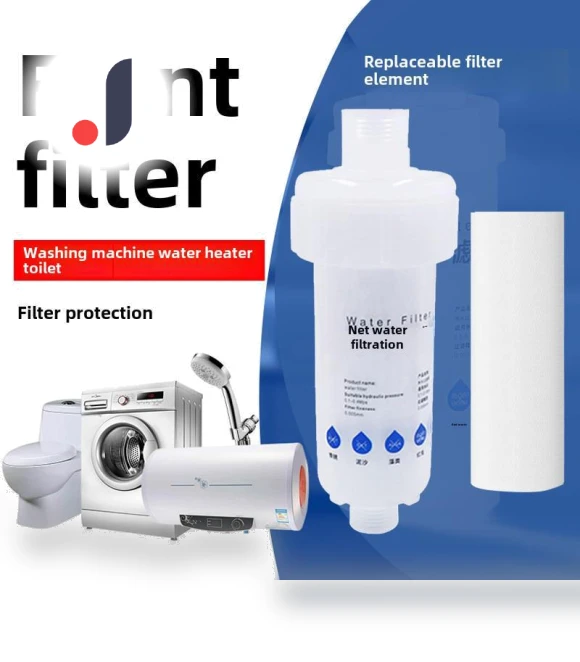 Smart Home Water Purifier — Water Purification, Perfect choice for your home