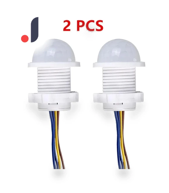 Smart PIR Sensor Switch — Motion Sensors, HIMO Group