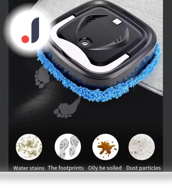 Smart Robot Vacuum Cleaner — Smart Cleaning Robots, Exquisite goods home furnishing