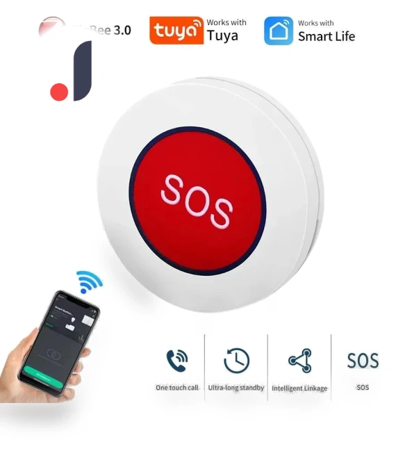 Smart Switch — Smart Home Hubs & Controllers, HIMO Group