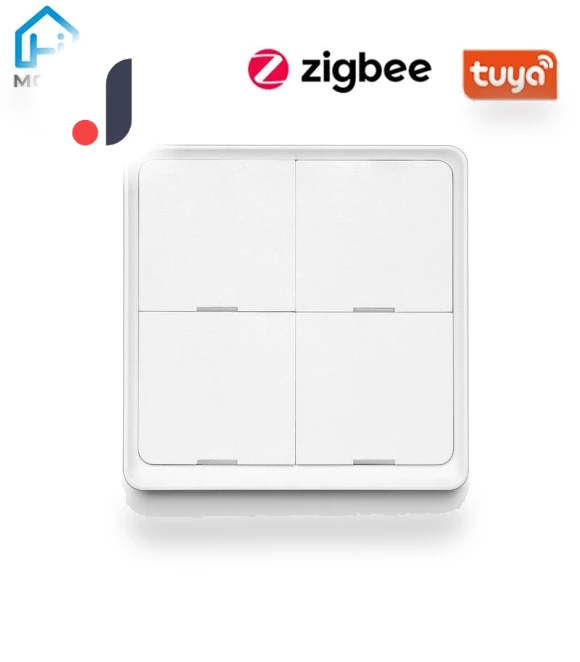 Smart Switch — Smart Home Hubs & Controllers, HIMO Group