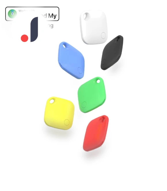 Smart Tag for Apple Airtag — Location Tracking Devices, HIMO Group